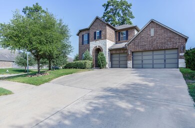 31544 Ember Trail Ln, Spring, TX 77386 - photo 2