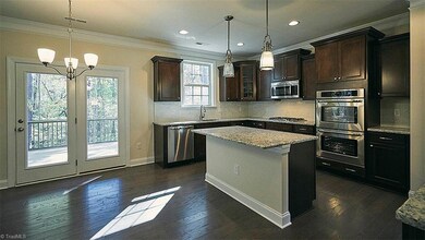 SEE GOURMET KITCHEN PIC FOR ACTUAL KITCHEN PACKAGE