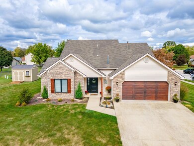 2040 Willow Bend, Huntington, IN 46750 - photo 2