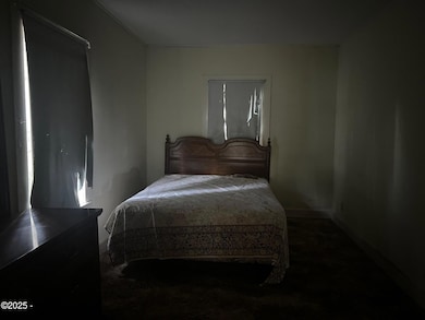 Bed 1