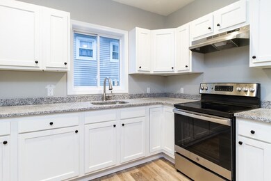 693 Walnut St, Fall River, MA 02720 - photo 4