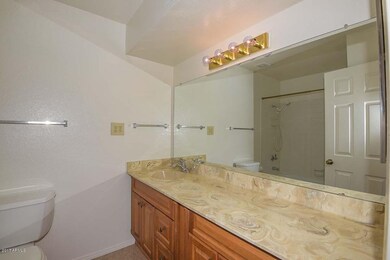 Hall Bath