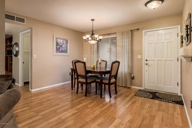 Formal Dining