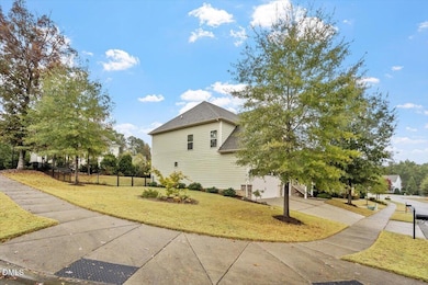 1401 Endgame Ct, Wake Forest, NC 27587 - photo 2