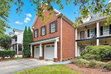 855 Tufthunter, Macon, GA 31210 - photo 2