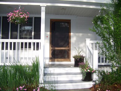 360 Hayway Rd, East Falmouth, MA 02536 - photo 3