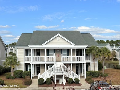 973 Great Egret Cir SW unit 1, Sunset Beach, NC 28468 - photo 4