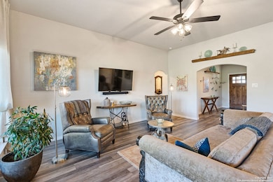 101 E Eli Chandler, Blanco, TX 78606 - photo 6