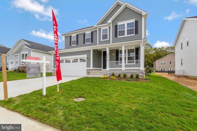 23416 Lindsay Dr, Leonardtown, MD 20650 - photo 4