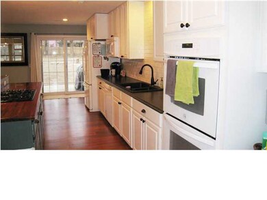 Lots of Cabinets