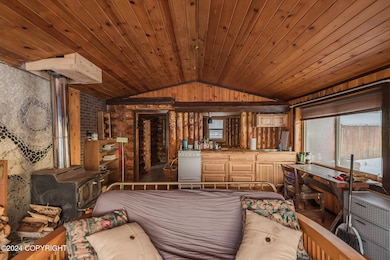 29161 N Parks Hwy, Trapper Creek, AK 99683 - photo 3