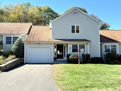 263 Navajo Loop, Shelton, CT 06484 - photo 2