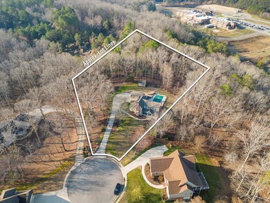 584 Winding Ridge Rd, Rock Spring, GA 30739 - photo 2