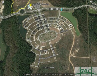 106 Parkside Blvd, Port Wentworth, GA 31407 - photo 2