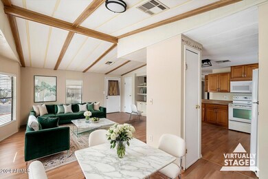 9302 E Broadway Rd unit 42, Mesa, AZ 85208 - photo 5