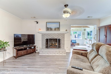 410 Jeb Stuart Dr, Wilmington, NC 28412 - photo 6