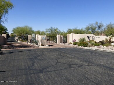 Gated Kachina Hill