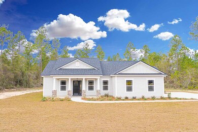 312 Parkside Cir, Crawfordville, FL 32327 - photo 2