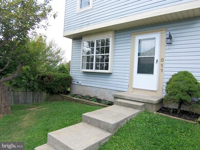 811 Olive Branch Ct, Edgewood, MD 21040 - photo 2