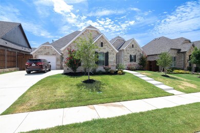 9104 Cordero Dr, North Richland Hills, TX 76182 - photo 3