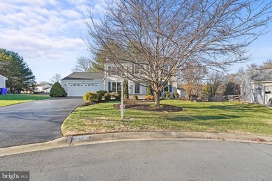 1616 Spottsworth Way, Silver Spring, MD 20905 - photo 3