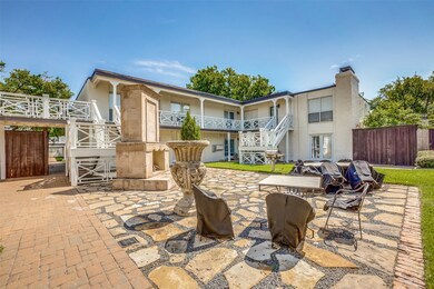 5911 E University Blvd unit 206, Dallas, TX 75206 - photo 2