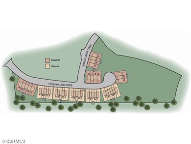 Plat Map