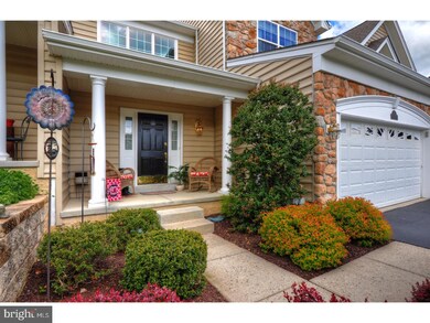 20 Ashtree Ln unit 135, Malvern, PA 19355 - photo 3