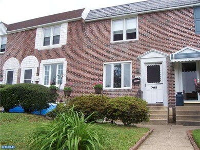 709 Hillcrest Dr, Glenolden, PA 19036 - photo 2