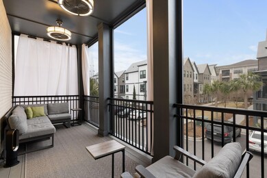Screened Porch