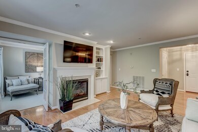 12011 Tralee Rd unit 406, Lutherville Timonium, MD 21093 - photo 5