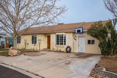 648 N 100 W, Hurricane, UT 84737 - photo 2