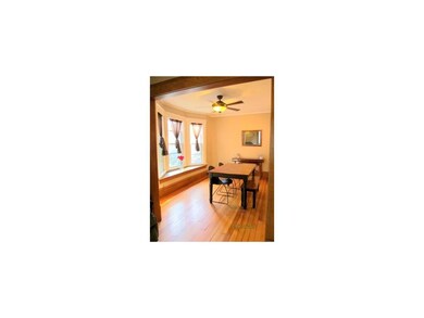 Dining Area.