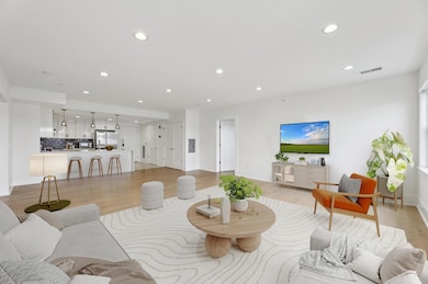 209-211 Hackensack Plank Rd unit 5B, Weehawken, NJ 07086 - photo 2