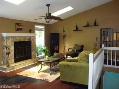 Living Room.
