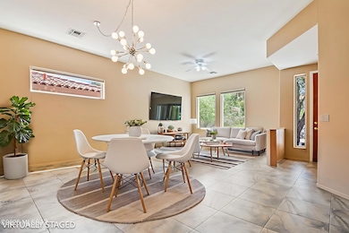 5128 N Fairway Spring Dr, Tucson, AZ 85749 - photo 2