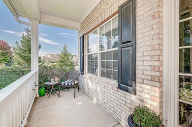 12694 Vikings Ln, Fishers, IN 46037 - photo 5