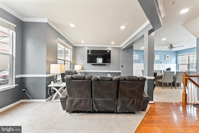 10045 Pentland Hills Way, Bristow, VA 20136 - photo 5