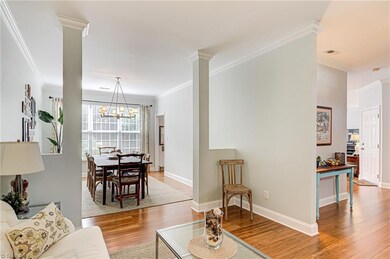 203 Jamestown Oaks Dr, Jamestown, NC 27282 - photo 5