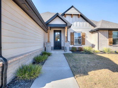 3041 Cedar Spring Ct, Arcadia, OK 73007 - photo 5