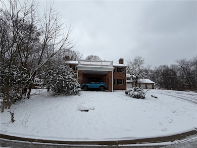 446 Monroe Rd, Sarver, PA 16055 - photo 2