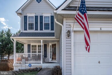 8 Stoneridge Ct, Stafford, VA 22554 - photo 2