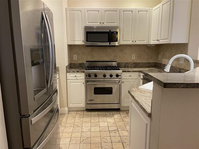 1 Independence Way unit BF408, Jersey City, NJ 07305 - photo 3