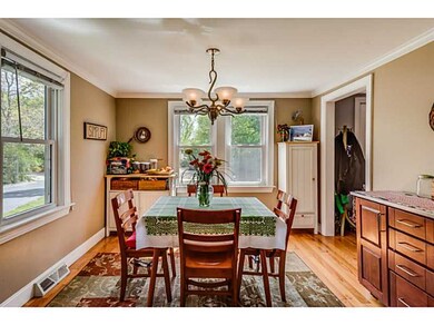 Dining Room.