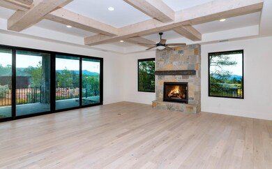 Great Tile Floors Throughout
