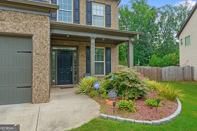 5510 Bristlecone Pine Way, Cumming, GA 30040 - photo 5