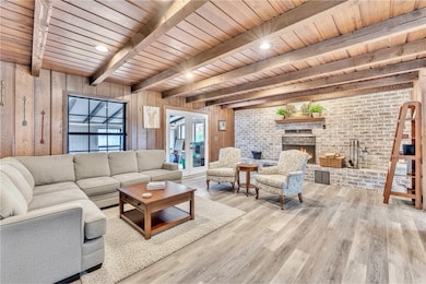 11957 Clyde Carnes Rd, Farmington, AR 72730 - photo 3