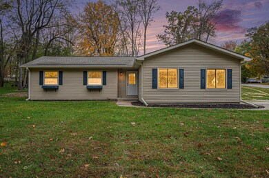 14694 Coon Hollow Rd, Three Rivers, MI 49093 - photo 4