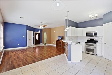 4428 Park Shore Dr, Marrero, LA 70072 - photo 5