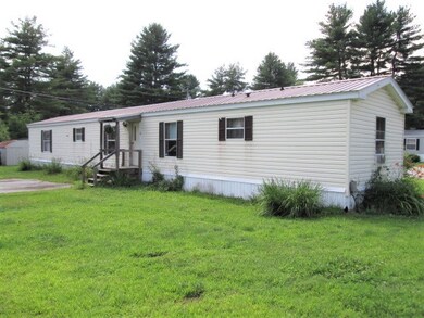 126 S Parrish Rd, Winchester, NH 03470 - photo 2
